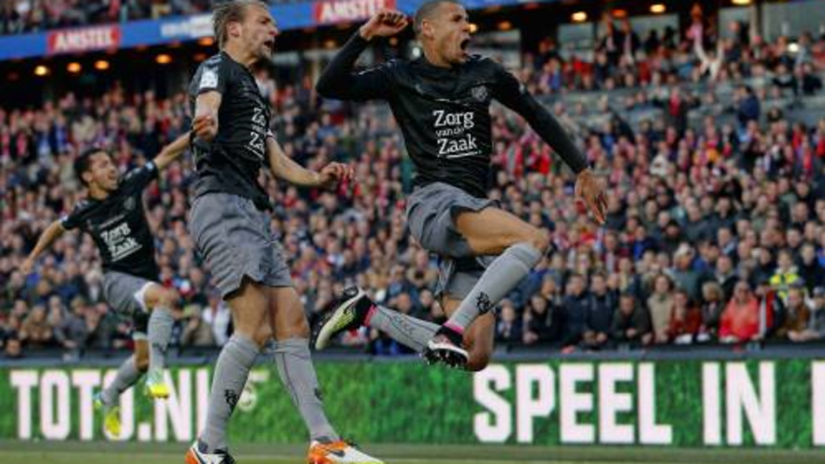 Leeuwin verruilt FC Utrecht voor Odense BK