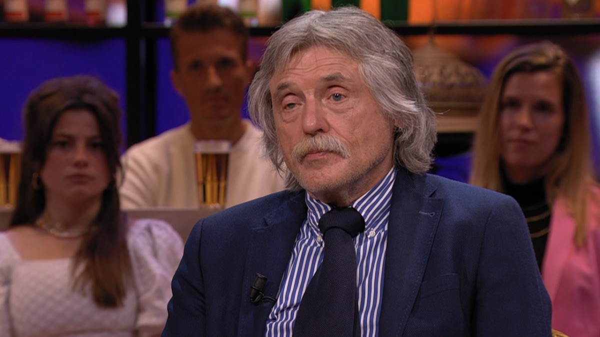 Johan Derksen