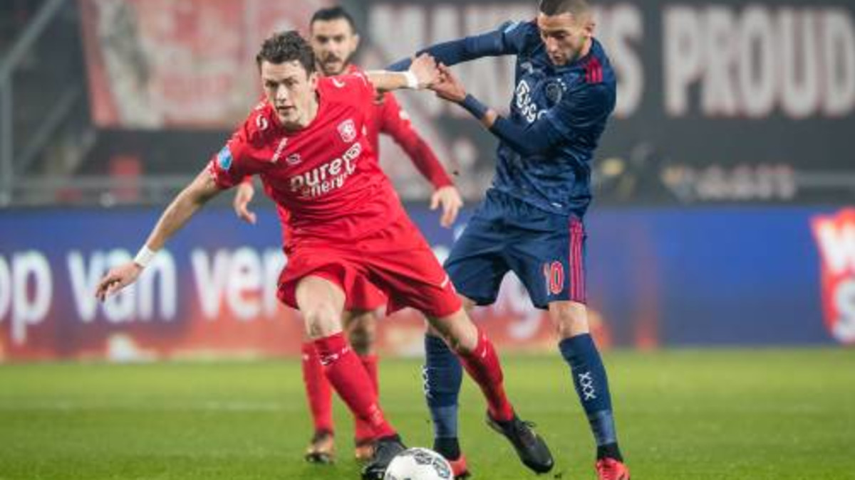 Lam keert terug naar PEC Zwolle
