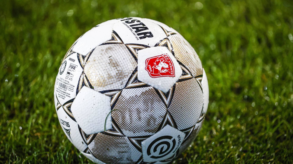 FC Twente neemt al na 4,5 maand afscheid van algemeen directeur