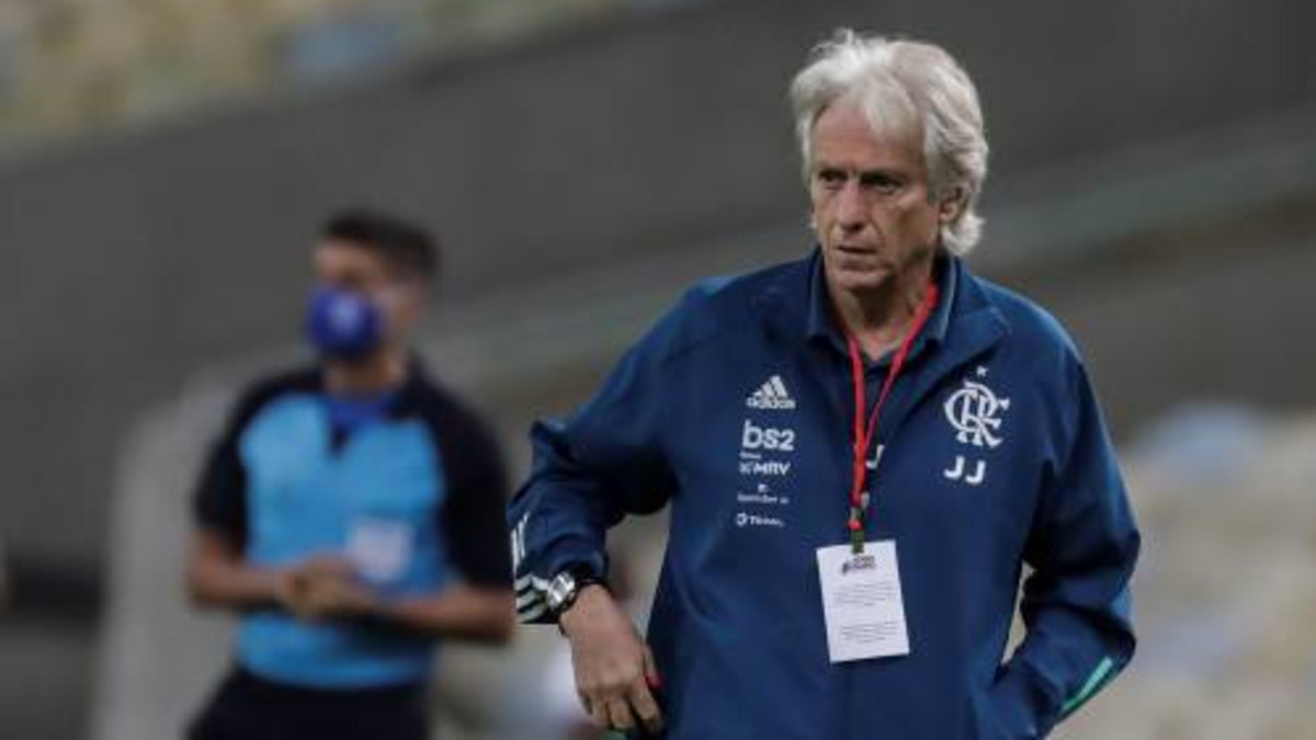 Benfica bevestigt terugkeer coach Jesus