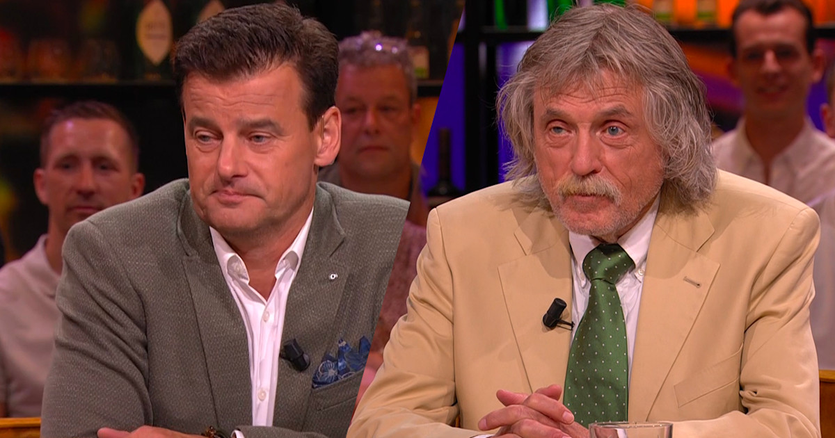 Vandaag Inside blijft uitgesloten van deelname Televizierverkiezing 'Een belediging voor de Vandaag Inside blijft uitgesloten van deelname Televizierverkiezing 'Een belediging voor de