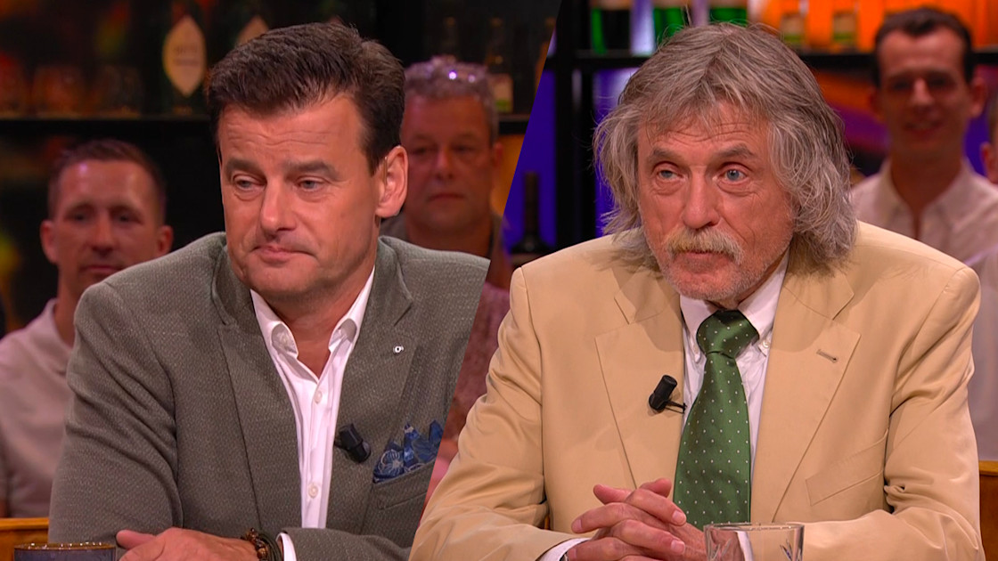 Vandaag Inside blijft uitgesloten van deelname Televizierverkiezing 'Een belediging voor de