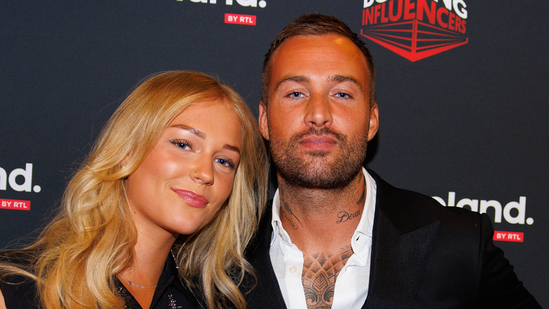 Video: Na Dave Roelvink vereeuwigt nu ook Marijn Kuipers de liefde met een tatoeage | Vandaag Inside