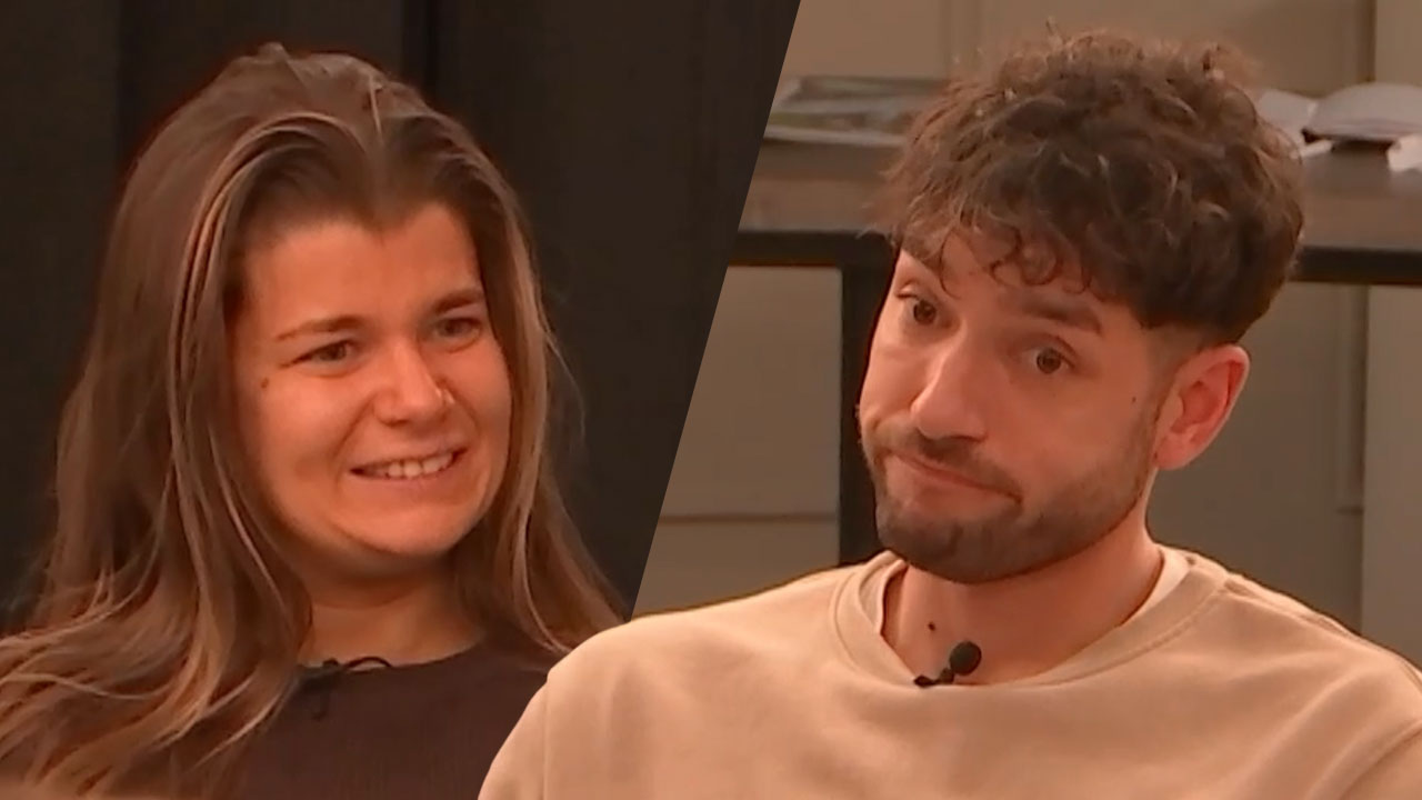 Chess vindt Noah de knapste van de loods