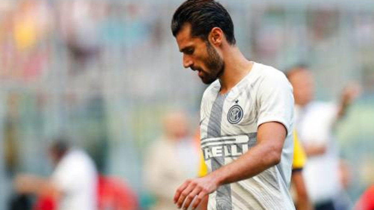 Inter verliest thuis van Parma