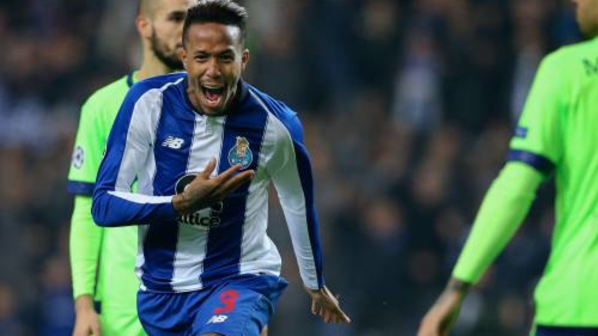 Real neemt verdediger Militão over van Porto