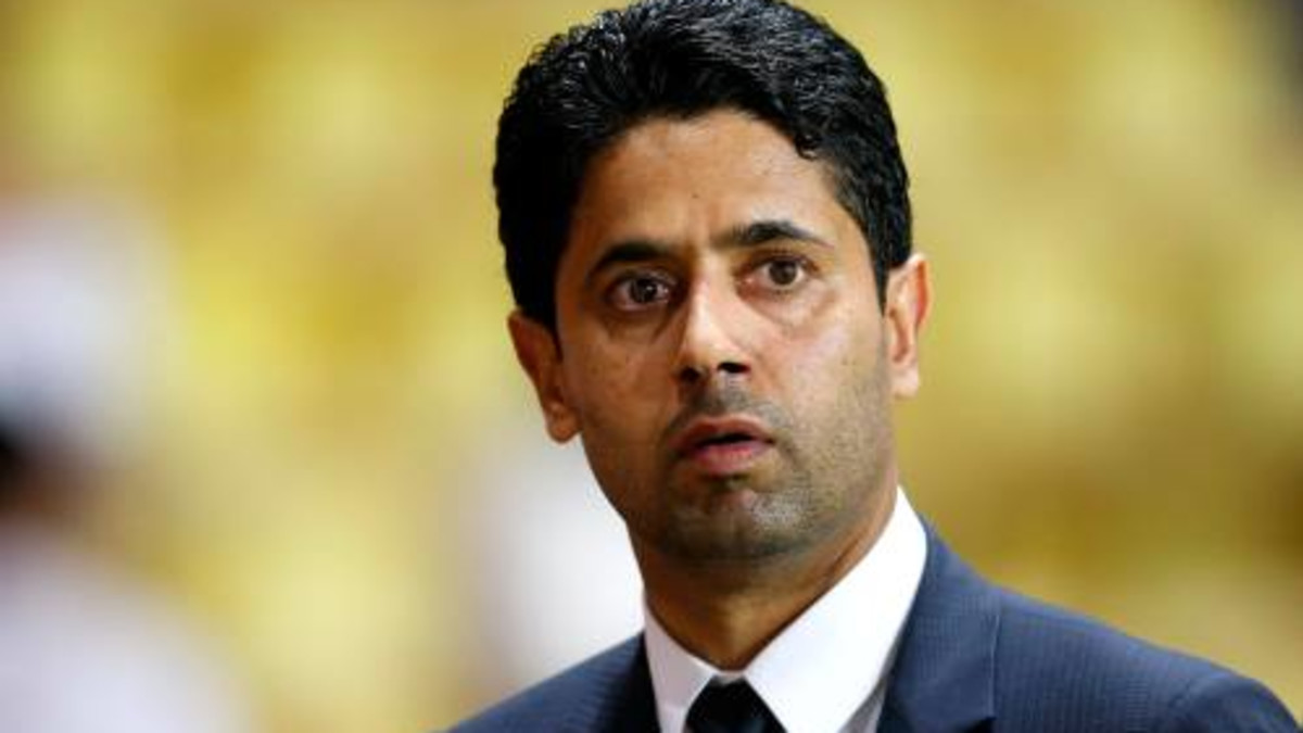 Al-Khelaifi ondanks protest in UEFA-bestuur