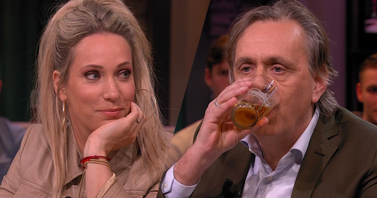 Hélène Hendriks en Marcel van Roosmalen vanavond te gast bij Vandaag Inside Vandaag Inside Hélène Hendriks en Marcel van Roosmalen vanavond te gast bij Vandaag Inside Vandaag Inside