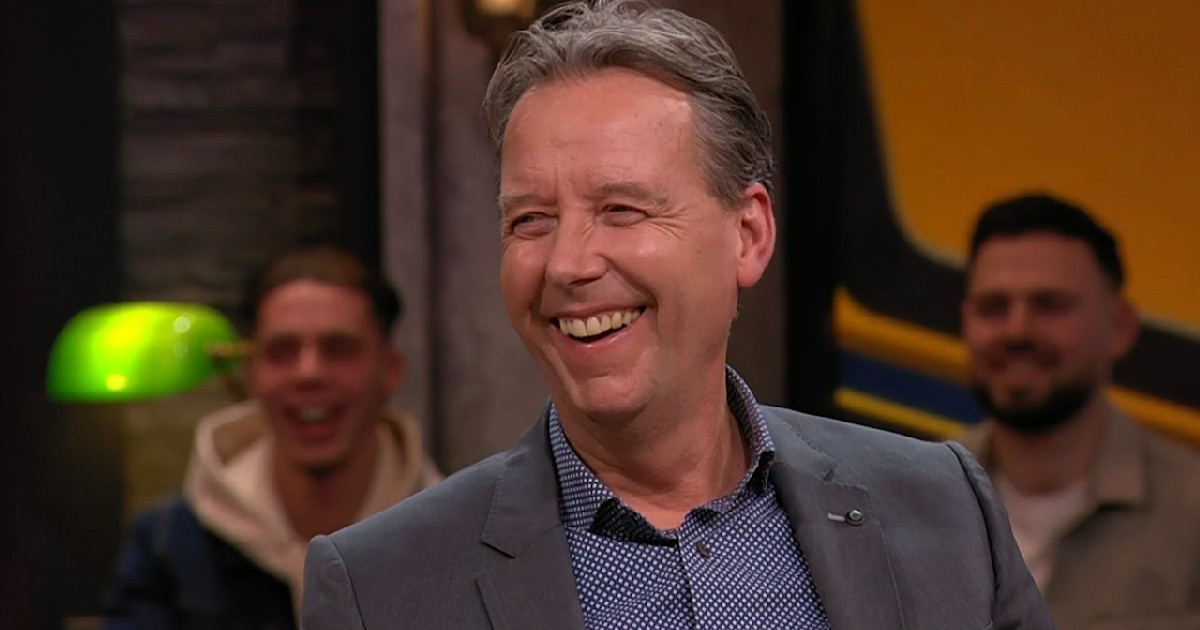 Valentijn Driessen vanavond te gast bij VI Vandaag Vandaag Inside Valentijn Driessen vanavond te gast bij VI Vandaag Vandaag Inside