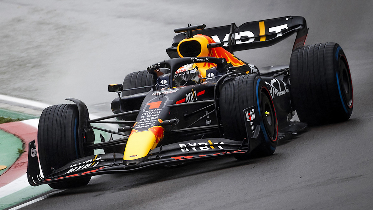 Max Verstappen rijdt beste tijd in kwalificatie op circuit Imola Vandaag Inside Max Verstappen rijdt beste tijd in kwalificatie op circuit Imola Vandaag Inside