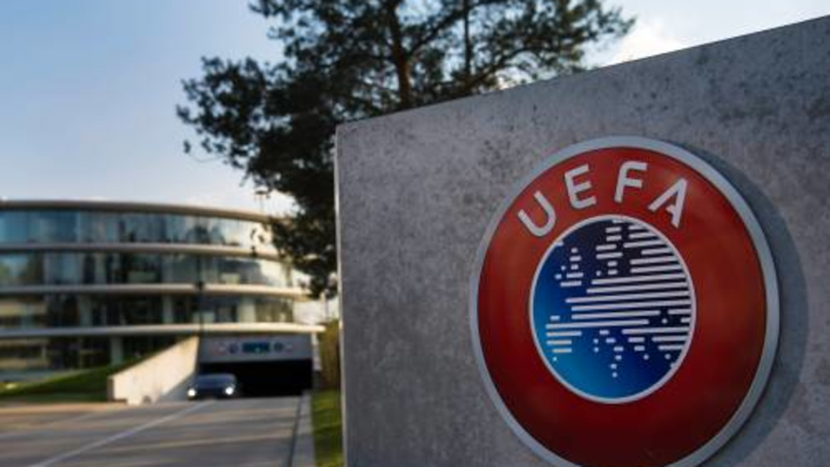 UEFA rouwt om overleden grondlegger EK