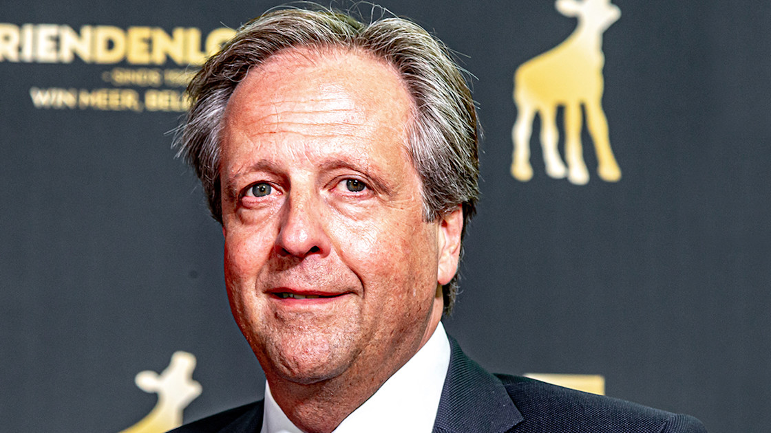 Alexander Pechtold vrijdagavond te gast bij De Oranjezomer! | Vandaag