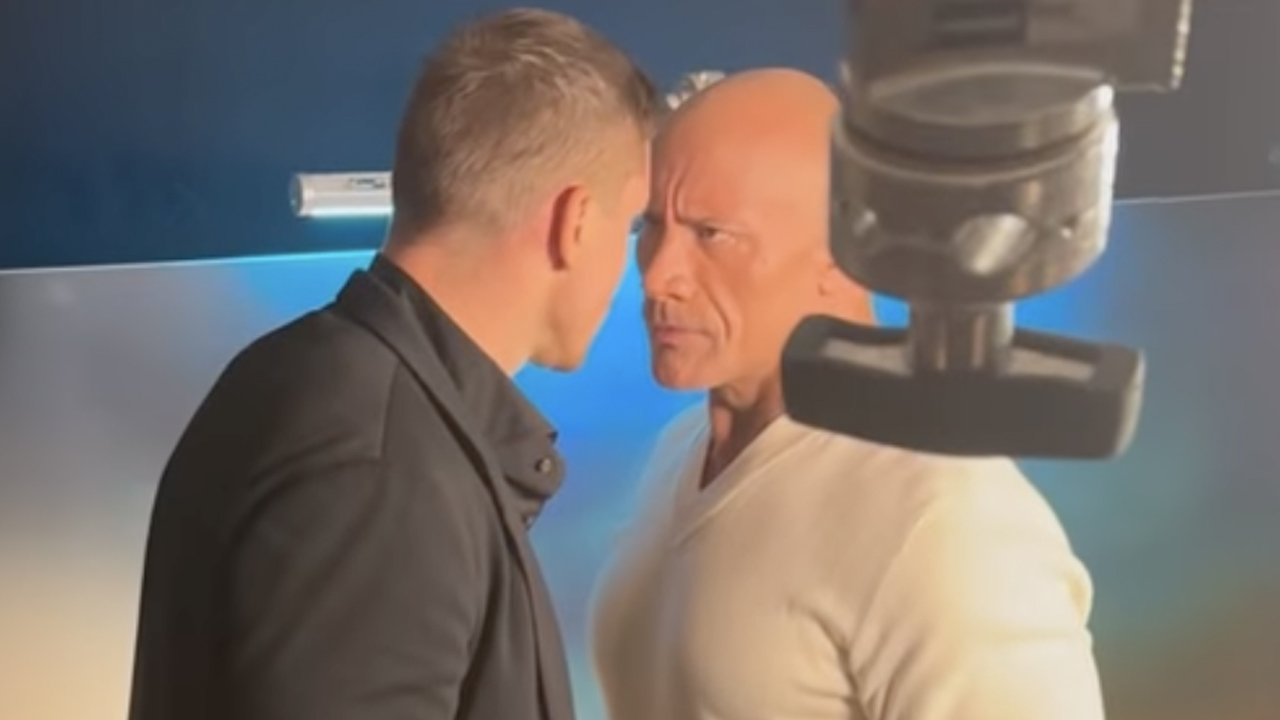A Chest To Chest Staredown Before Boxing By Jbaril1 On DeviantArt