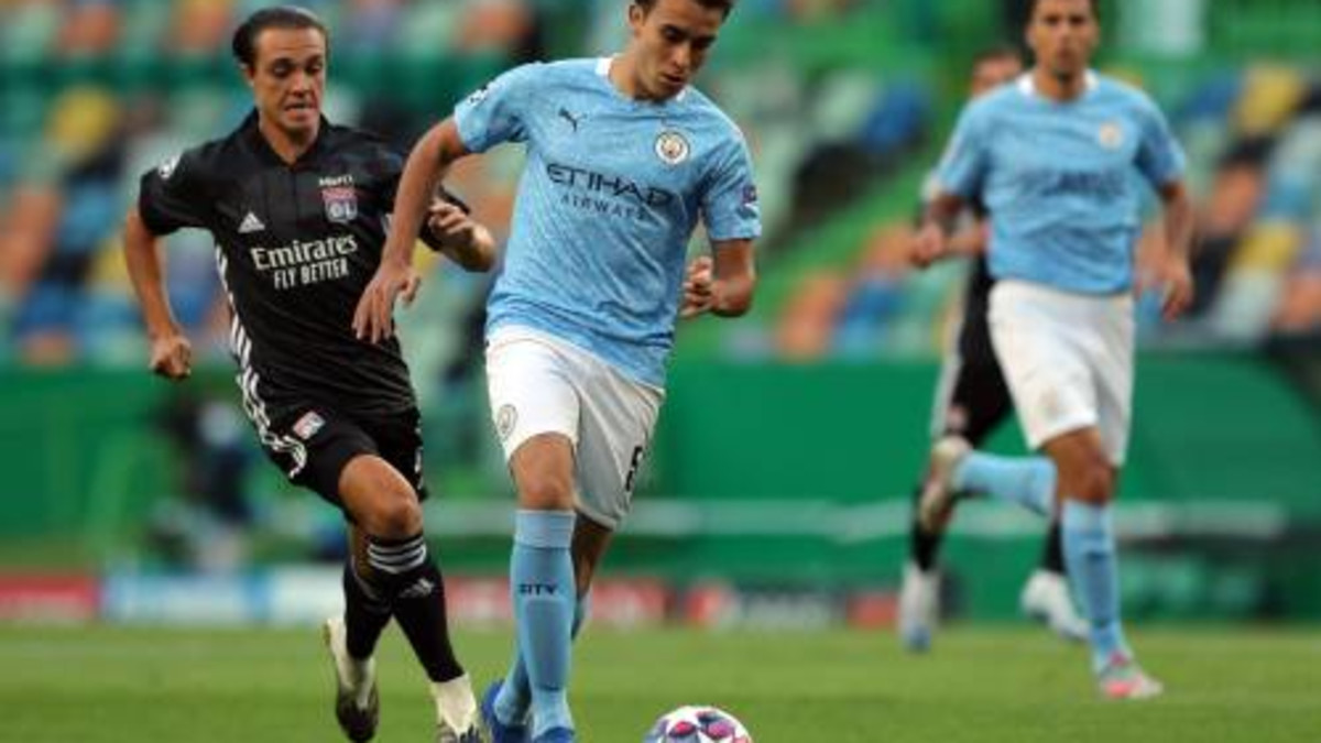 Manchester City houdt rekening met vertrek García