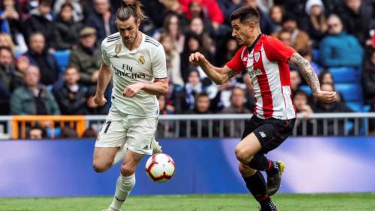 Bale van waarde voor Real Madrid