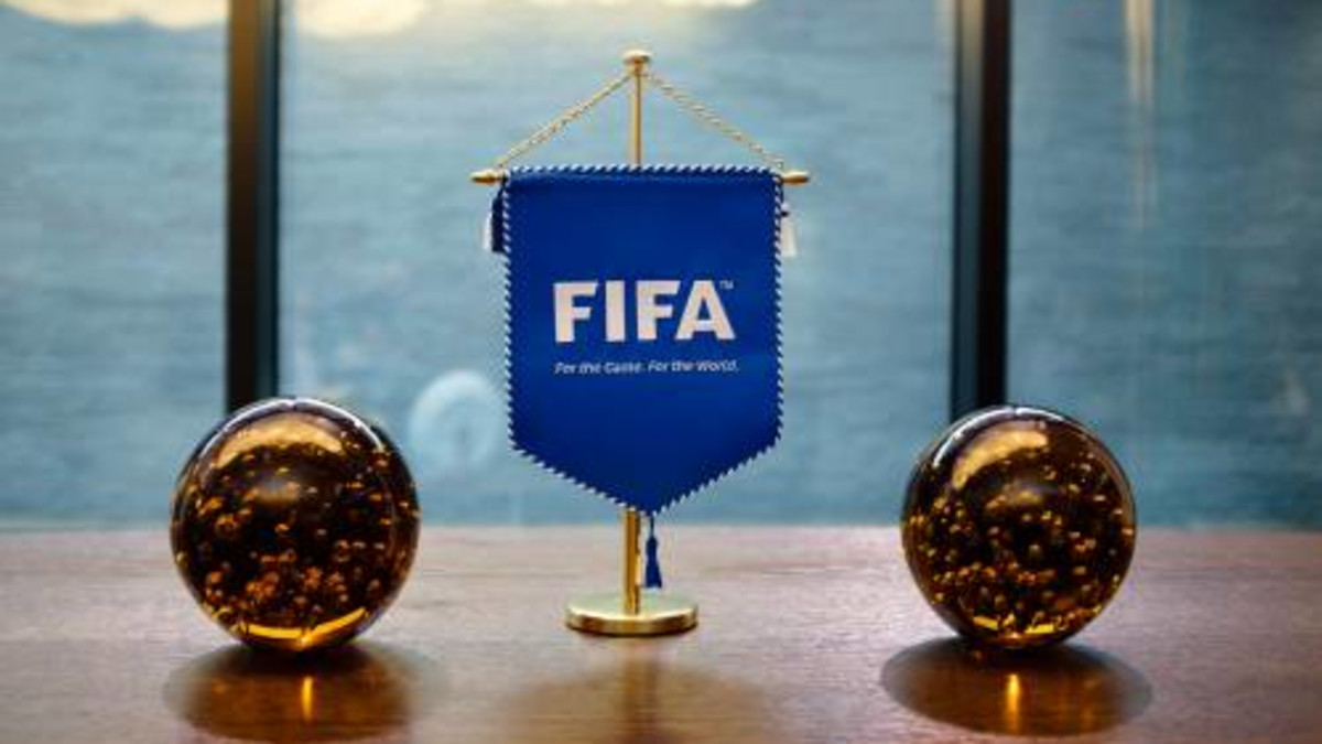 FIFA krijgt fractie van miljoenenclaim