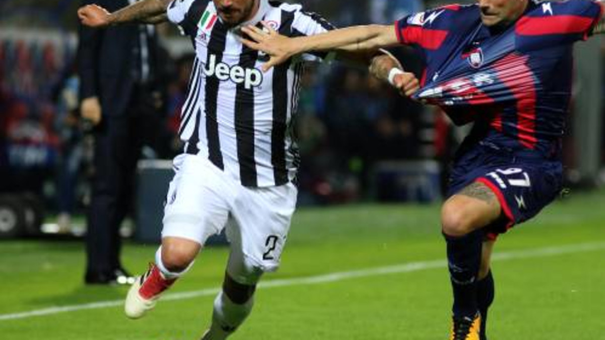 Sturaro definitief van Juventus naar Genoa