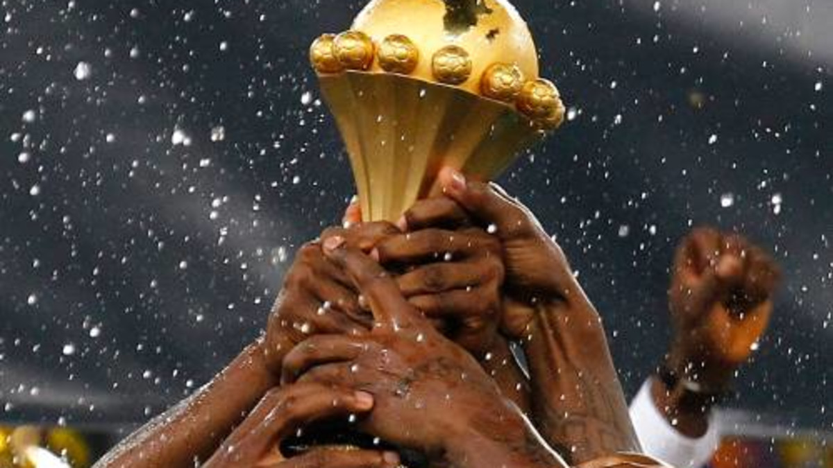 Afrika Cup dit jaar in Egypte