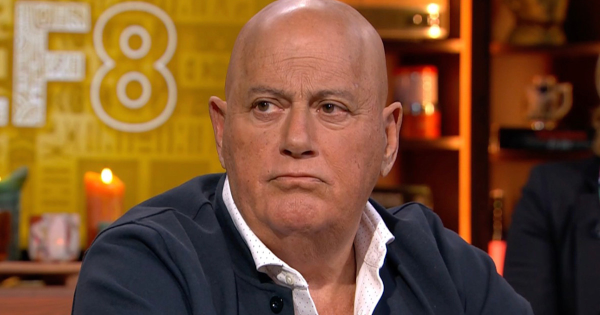 Jack van Gelder maandagavond weer te zien bij HLF8 Vandaag Inside Jack van Gelder maandagavond weer te zien bij HLF8 Vandaag Inside