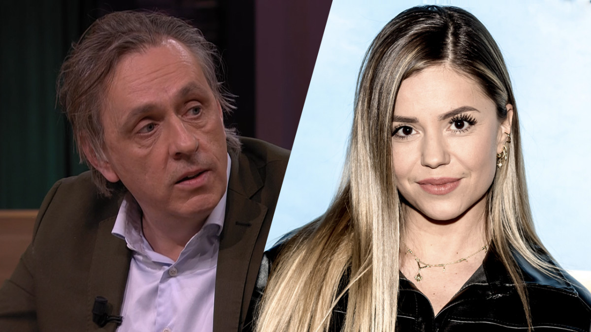 Van Roosmalen slaat terug naar Yvonne Coldeweijer 'Les 1 in de onderzoeksjournalistiek Van Roosmalen slaat terug naar Yvonne Coldeweijer 'Les 1 in de onderzoeksjournalistiek