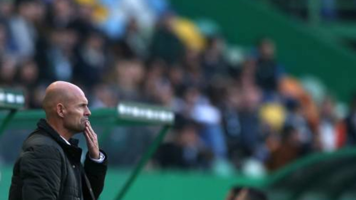 Porto houdt Sporting op achterstand