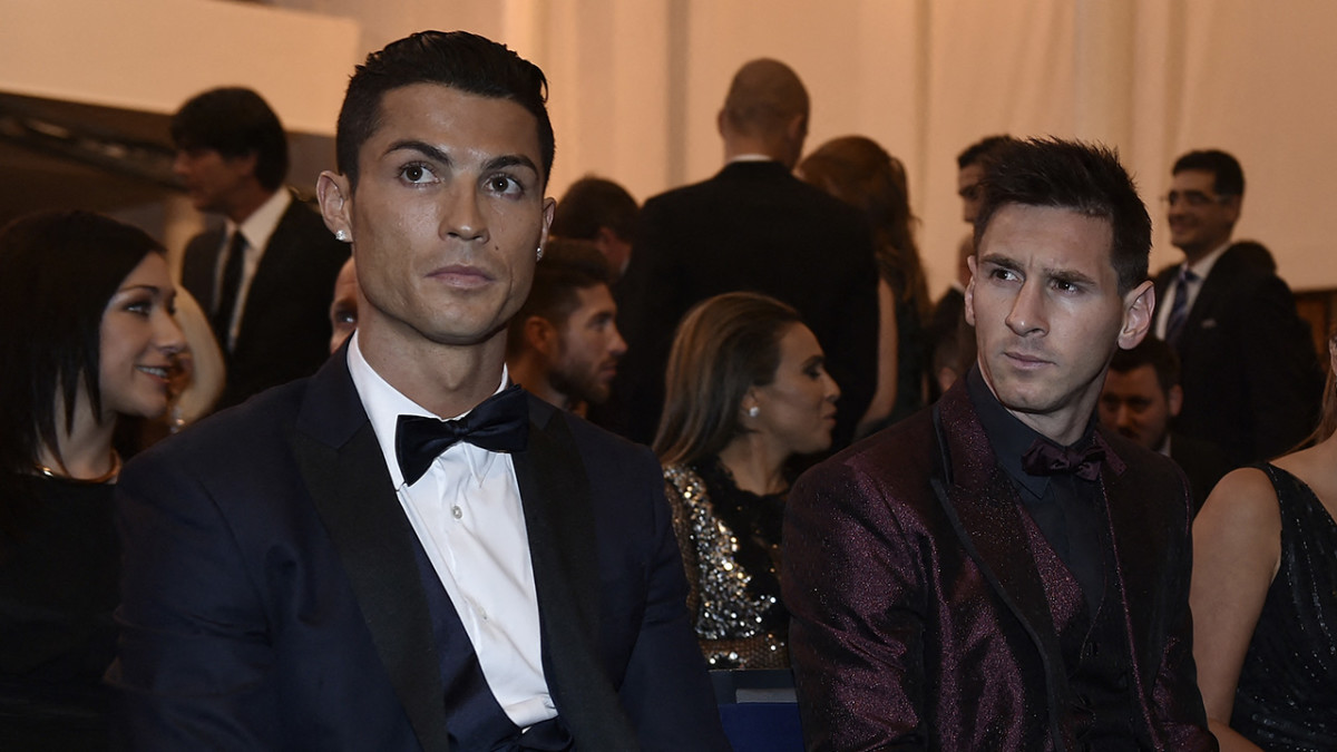 Cristiano Ronaldo: Leo Messi? Ci siamo migliorati a vicenda ⋆