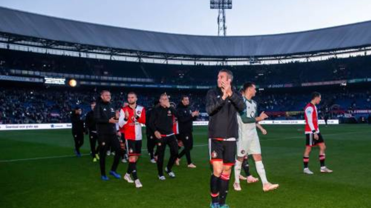 KNVB: liever uitstel dan wedstrijden zonder publiek