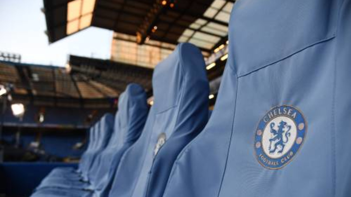 Chelsea gaat straf FIFA aanvechten