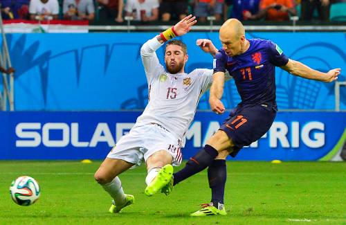 Oranje Won Zeven Keer Van De Wereldkampioen | Vandaag Inside