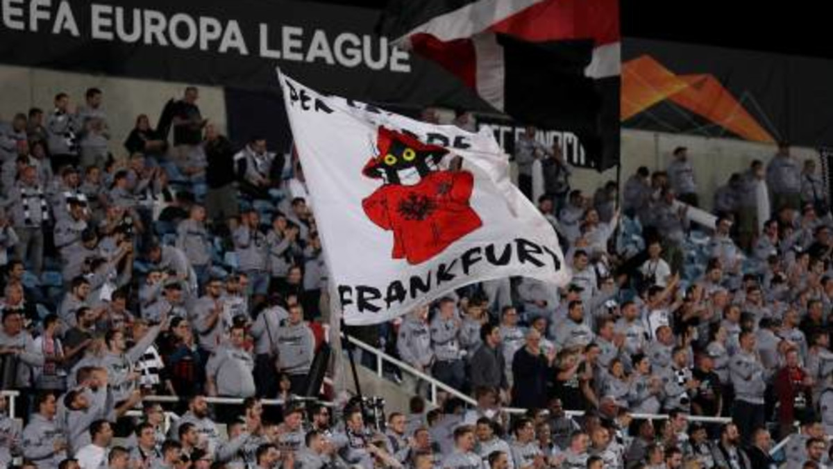 Straf dreigt voor Limassol om wangedrag fans