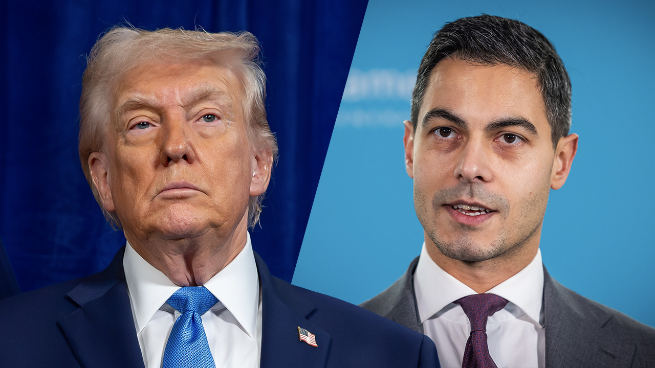 Jetten over gevangenneming van Maduro door Trump: 'Staat haaks op internationaal recht' | Vandaag Inside