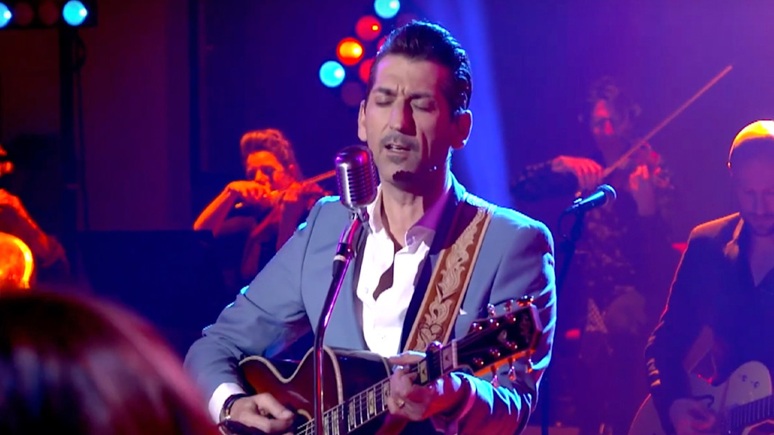 Lineup Matthijs Gaat Door In Concert inclusief Danny Vera en Jan Rot RTL Nieuws