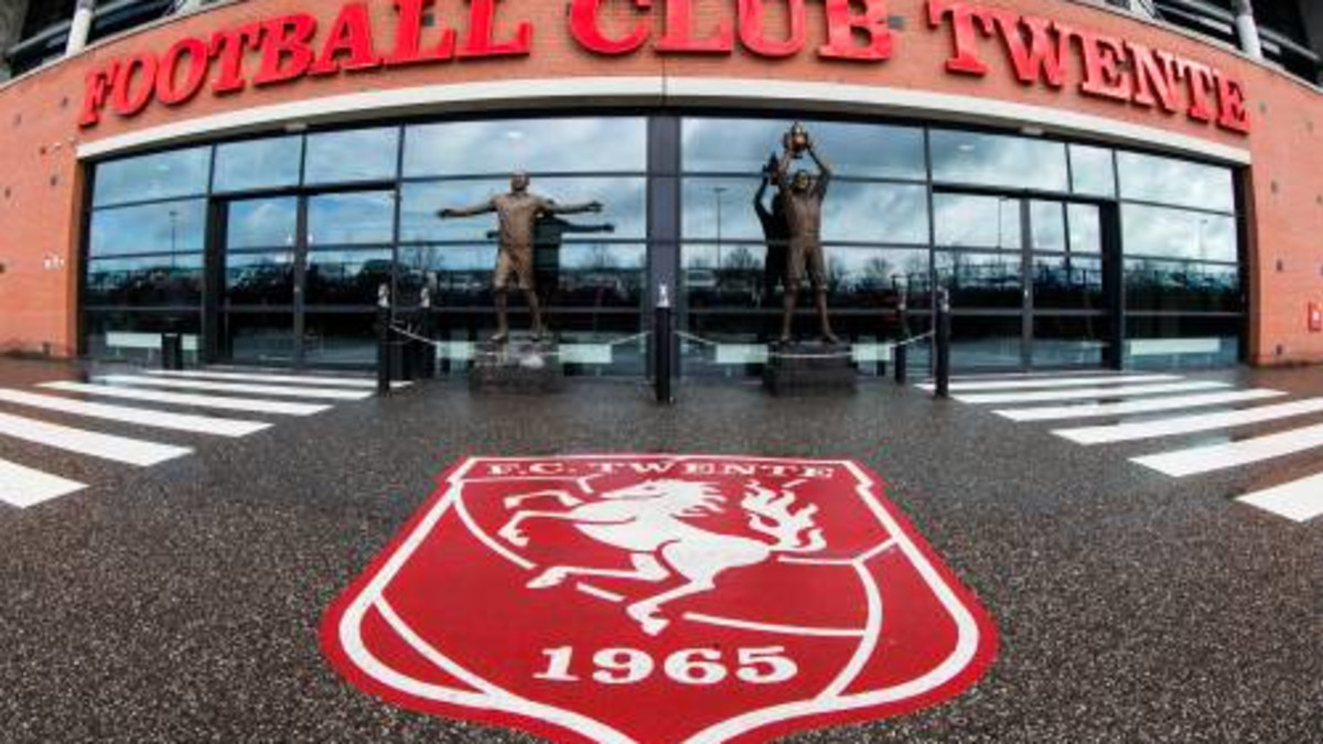 FC Twente strikt nieuwe financieel directeur