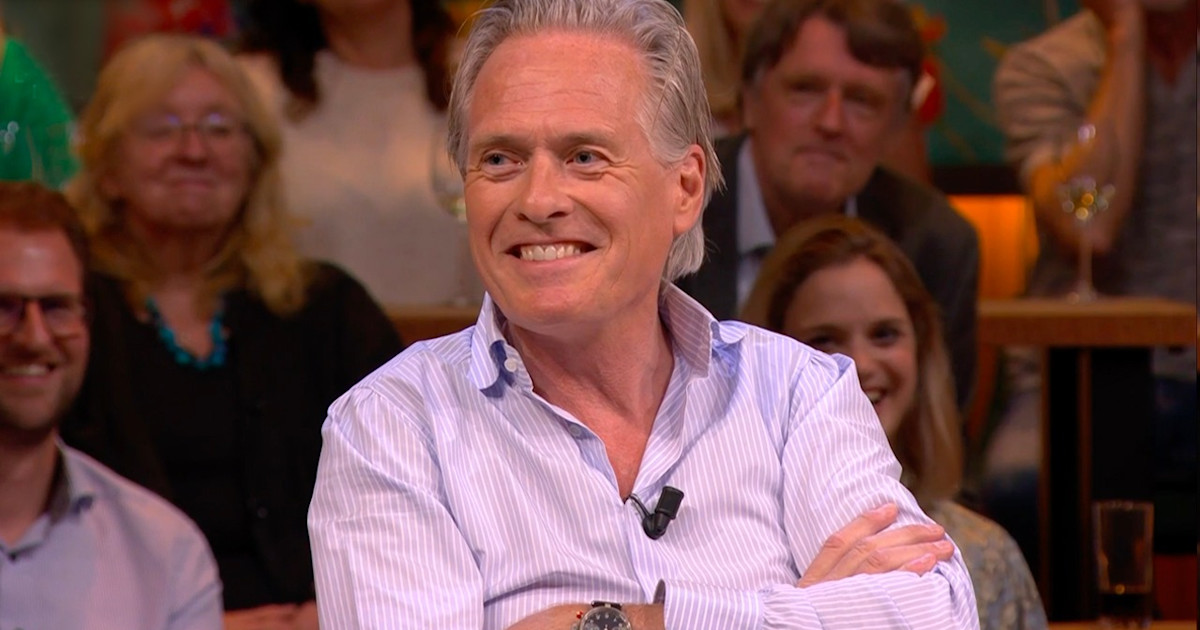 Aflevering Marcel & Gijs met Jort Kelder, woensdag 7 juni 2023 Vandaag Inside Aflevering Marcel & Gijs met Jort Kelder, woensdag 7 juni 2023 Vandaag Inside