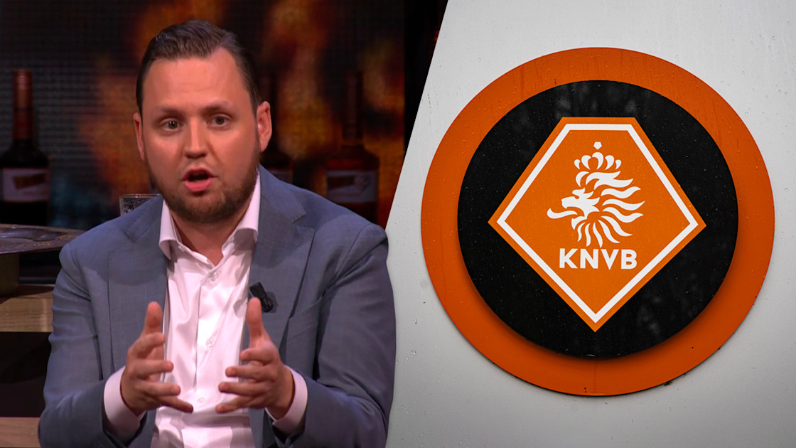 Hoeveel geld heeft de KNVB na de cyberinbraak betaald aan de hackers? Vandaag Inside