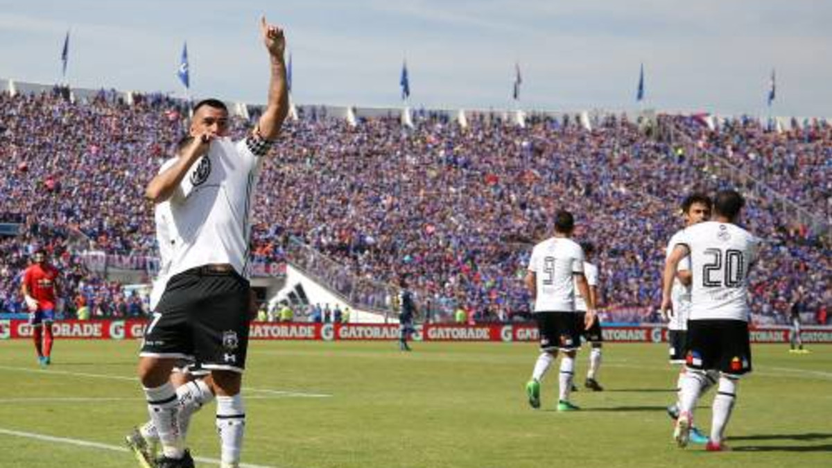 Chili eerste gastheer finale Copa Libertadores