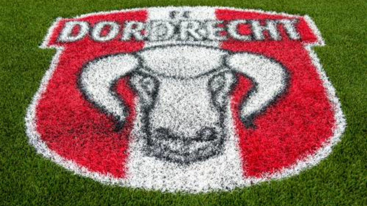 FC Dordrecht legt Braga vast als hoofdcoach
