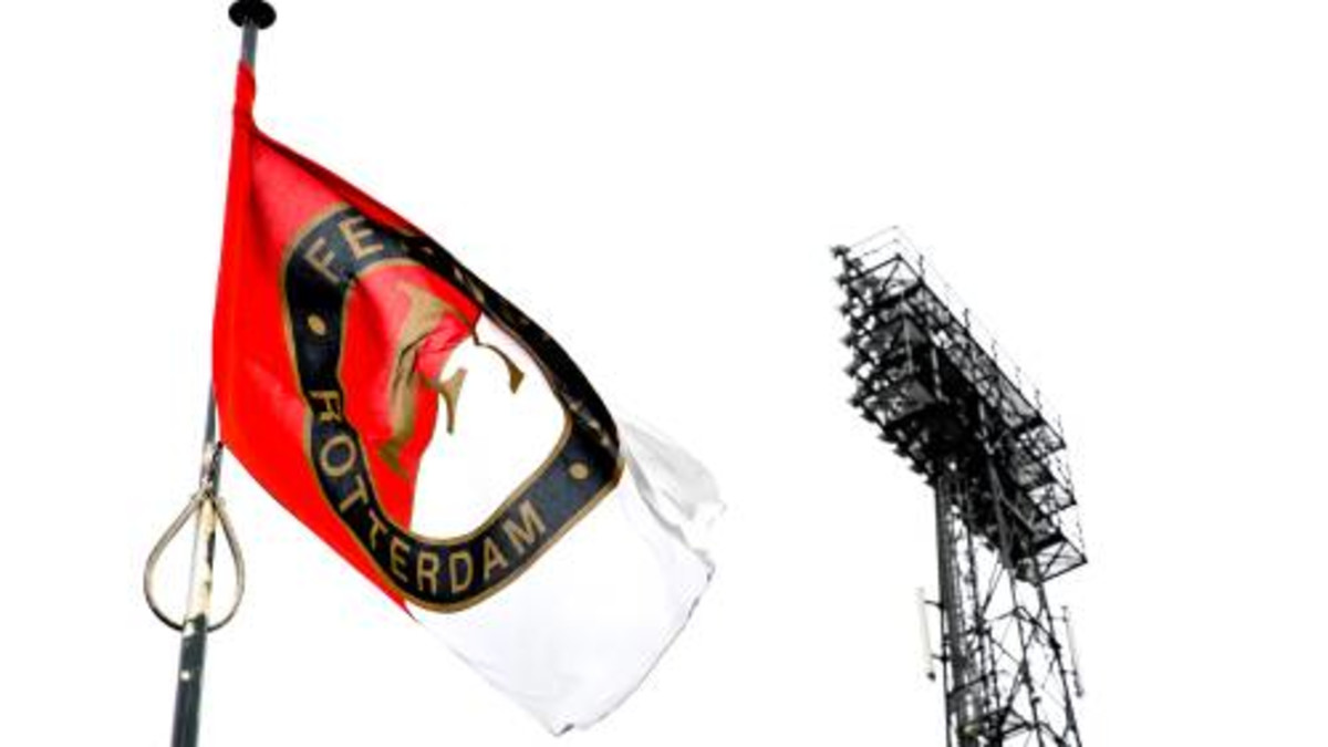 Feyenoord akkoord met plannen nieuw stadion