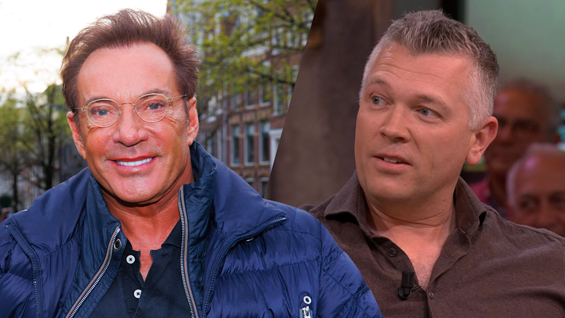 Wouter de Winther kreeg direct belletje van RTL Boulevard na uitspraak