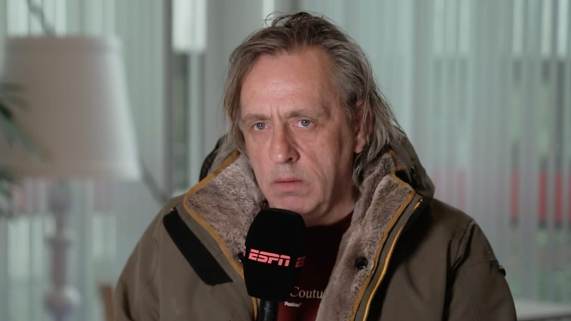 Open sollicitatie Marcel van Roosmalen bij Vitesse 'Als ze een