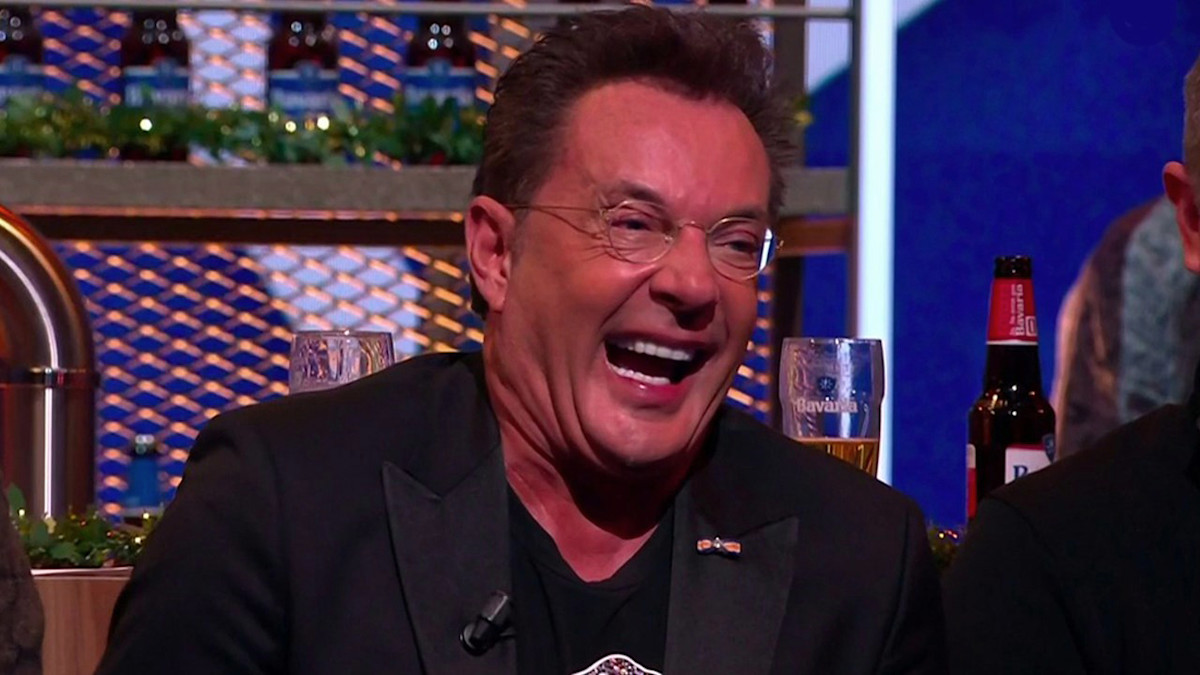 Gerard Joling