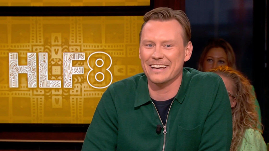 Sam Hagens over presentatie Vandaag Inside: ‘Hele eer om te doen, maar