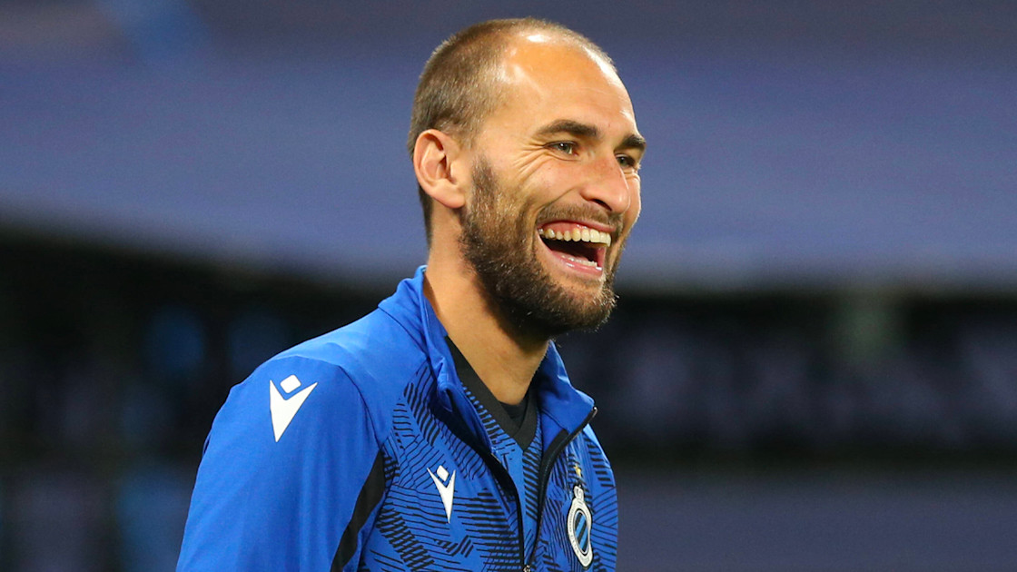 'Bas Dost kan verrassende comeback maken in de Eredivisie' Vandaag Inside