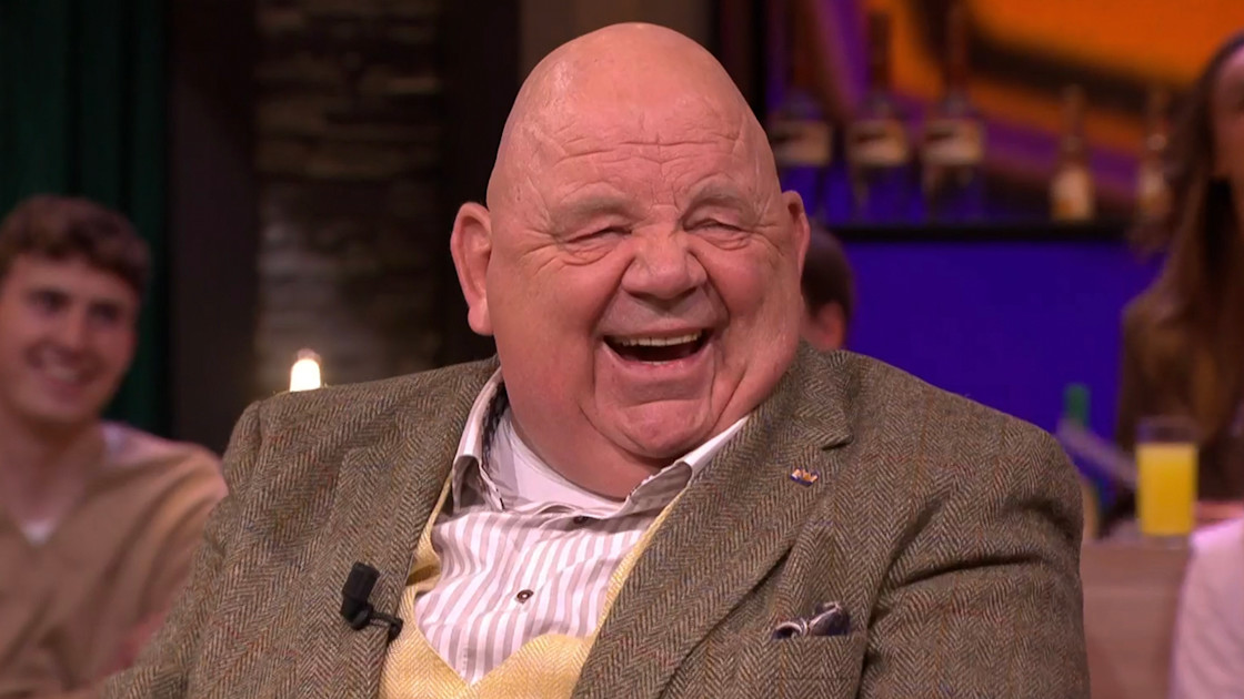 Aflevering Vandaag Inside met Pieter Cobelens,