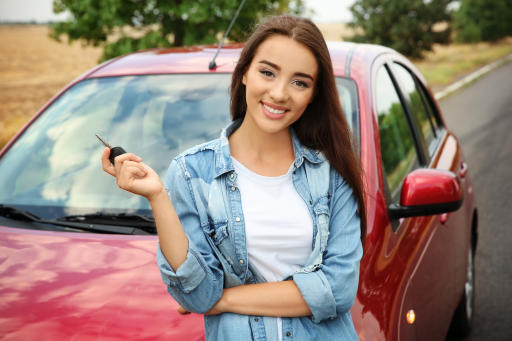 Car Insurance for Women & Young Drivers - Go Girl