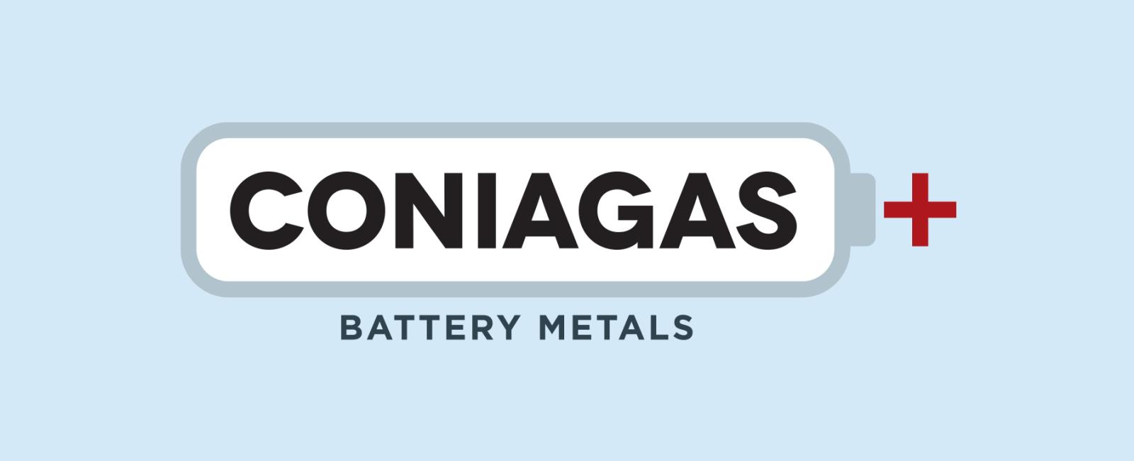 Revised Date of Listing for Coniagas Battery Metals on the TSX Venture