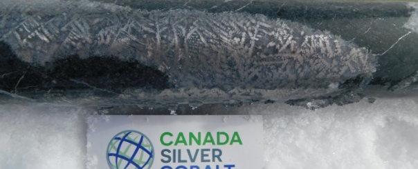 Canada Silver Cobalt Hits Bonanza-Grade Silver at 53,739 g/Tonne