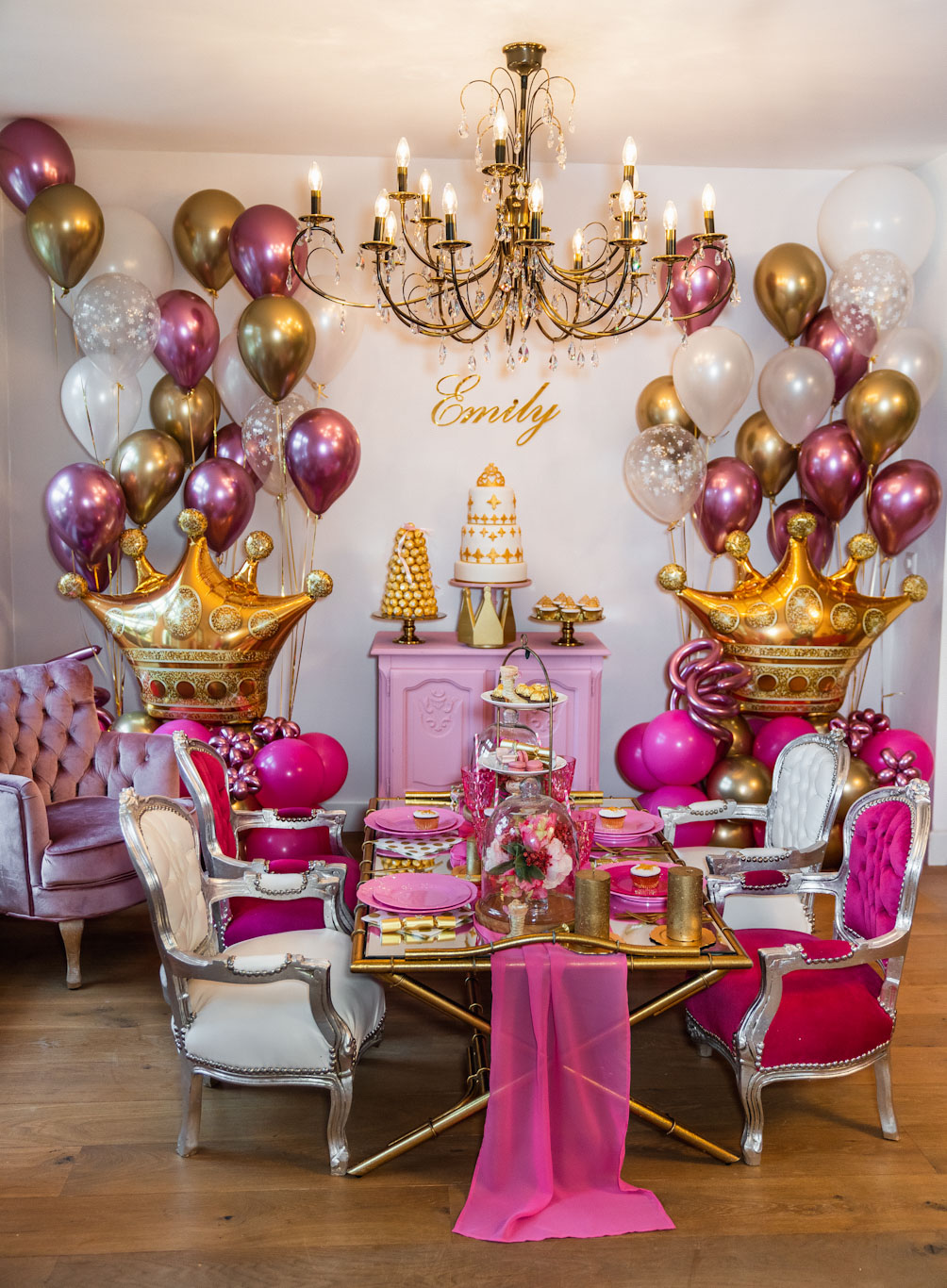 Princess 6