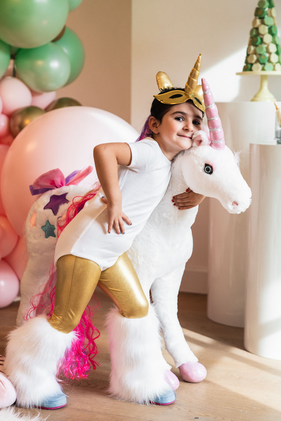 Unicorn 1